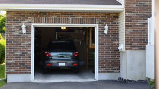 Garage Door Installation at Sylvia Manor, Florida